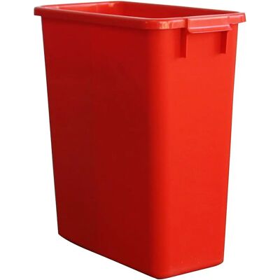 Kaiserkraft Contenitore di stoccaggio - Resistente agli urti - 60L Kaiserkraft Contenitore di stoccaggio - Resistente agli urti - 60L