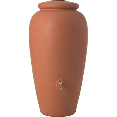 GRAF 300 L Amphora Regenwassertank UV-beständig, Dekorativ GRAF 300 L Amphora Regenwassertank UV-beständig, Dekorativ