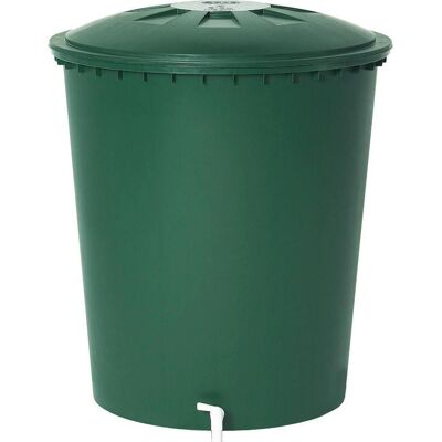 GRAF 310 L Wassertank - Wasserspeicher GRAF 310 L Wassertank - Wasserspeicher