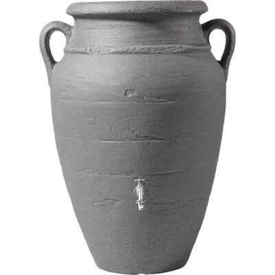 Garantia Antike Amphore Wasserbehälter - 360L Grau - Wassertank Garantia Antike Amphore Wasserbehälter - 360L Grau - Wassertank