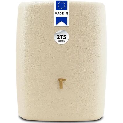 GRAF 275L Wand-Wassertank - Regenwasserspeicher GRAF 275L Wand-Wassertank - Regenwasserspeicher