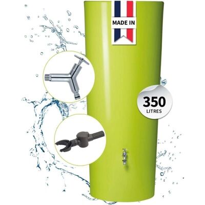 Réservoir d'eau Graf 350L - Stockage d'eau - Réservoir d'eau - Réservoir d'eau - Publicité Réservoir d'eau Graf 350L - Stockage d'eau - Réservoir d'eau - Réservoir d'eau - Publicité