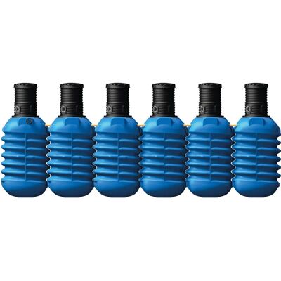 Made in Germany 15.000L Modular Wassertanksystem - Kindersicher, Erweiterbar Made in Germany 15.000L Modular Wassertanksystem - Kindersicher, Erweiterbar
