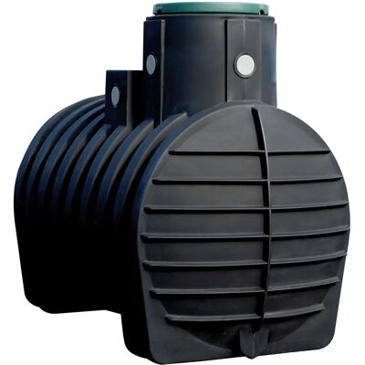 4RAIN Mono 4000L Begehbar Erdtank 4RAIN Mono 4000L Begehbar Erdtank