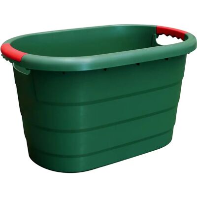 Garantia - TONI Universal-Behälter oval 46 L - Container Garantia - TONI Universal-Behälter oval 46 L - Container
