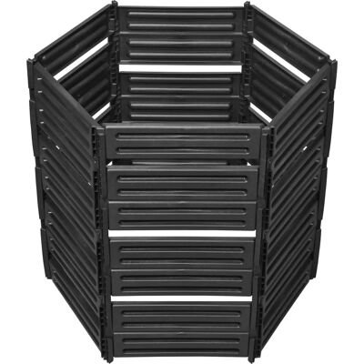 Garantia Air-King Komposter 850 L - Komposter Garantia Air-King Komposter 850 L - Komposter