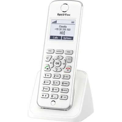 Fritz! Marque M2 Téléphone sans fil - Téléphone Fritz! Marque M2 Téléphone sans fil - Téléphone
