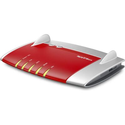 AVM Fritz!Box 7430 - Drahtloser Router AVM Fritz!Box 7430 - Drahtloser Router