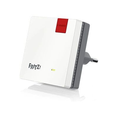 AVM Fritz!Repeater 600 - Mesh Wi-Fi Repeater AVM Fritz!Repeater 600 - Mesh Wi-Fi Repeater