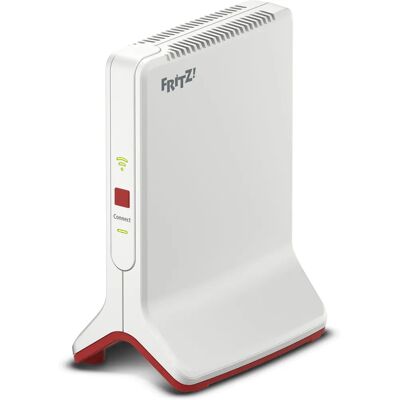 AVM Fritz!Repeater 3000 - Répéteur Wi-Fi Haut de Gamme AVM Fritz!Repeater 3000 - Répéteur Wi-Fi Haut de Gamme