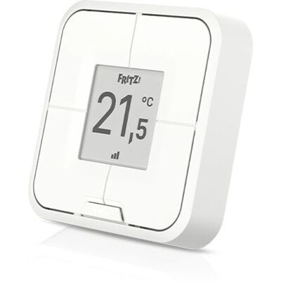 AVM Fritz!Dect 440 - Slimme Schakelaar AVM Fritz!Dect 440 - Slimme Schakelaar