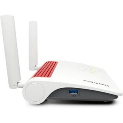 Fritz!Box 6850 5G WLAN Router - Dualband Gigabit Ethernet Fritz!Box 6850 5G WLAN Router - Dualband Gigabit Ethernet