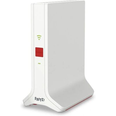 Fritz!Repeater 3000 AX Wi-Fi 6 Mesh Extender Fritz!Repeater 3000 AX Wi-Fi 6 Mesh Extender