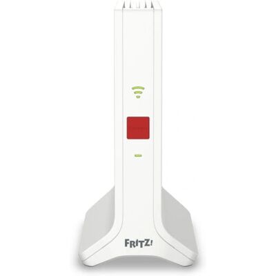 FRITZ! - Fritz!Repeater 3000 AX - Network Repeater FRITZ! - Fritz!Repeater 3000 AX - Network Repeater