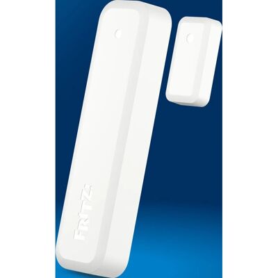 FRITZ! Smart Control 350 Tür-/Fenstersensor - Tür/Fenstersensor FRITZ! Smart Control 350 Tür-/Fenstersensor - Tür/Fenstersensor