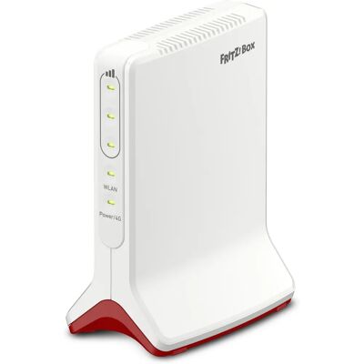 FRITZ! 6825 Router Wi-Fi 4G - Router Inalámbrico FRITZ! 6825 Router Wi-Fi 4G - Router Inalámbrico