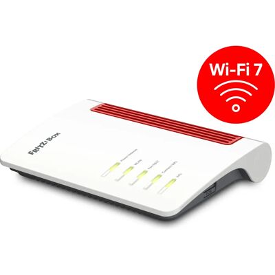FRITZ! 4630 Langaton reititin - Kaksoistaajuus Wi-Fi FRITZ! 4630 Langaton reititin - Kaksoistaajuus Wi-Fi