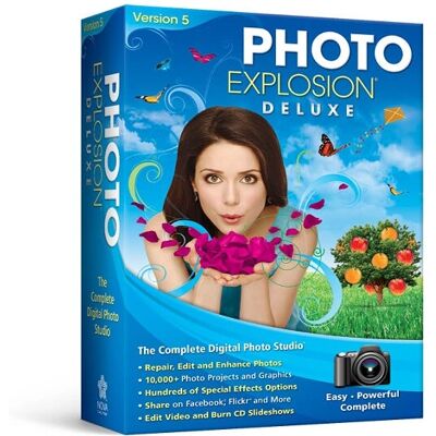 Avanquest MA-11205-LIC Software License - Software Upgrade Avanquest MA-11205-LIC Software License - Software Upgrade