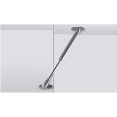 Hettich - Supporto a cerniera Lift Basic - 3,2kg Hettich - Supporto a cerniera Lift Basic - 3,2kg