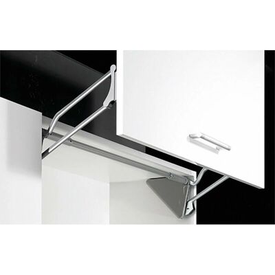 Hettich - Lift Advanced HL - Fuerza de apertura ajustable - Bisagra de elevación Hettich - Lift Advanced HL - Fuerza de apertura ajustable - Bisagra de elevación