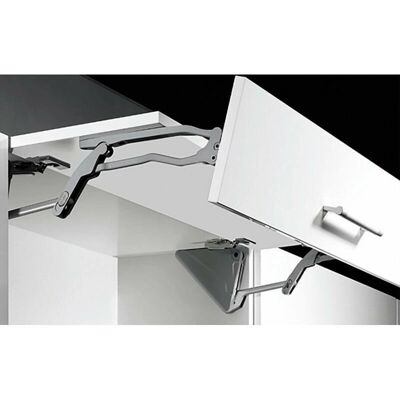 Hettich - Conector plegable Lift Advanced HF - 9079610 Hettich - Conector plegable Lift Advanced HF - 9079610