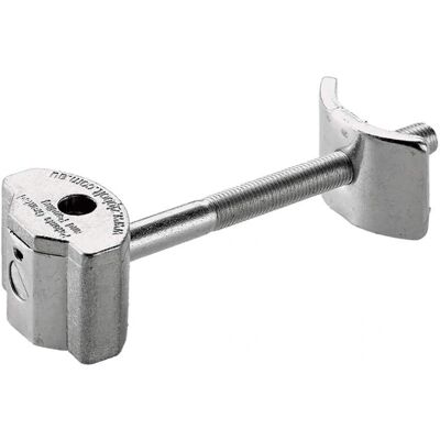 Connettore per piani di lavoro Hettich AVB 4, 165 mm Connettore per piani di lavoro Hettich AVB 4, 165 mm