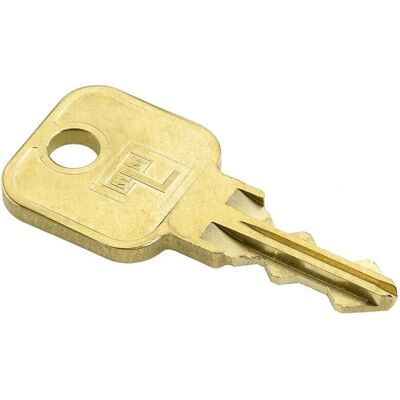 Hettich Cerradura de Puerta y Cilindro - Prestige 2000 Z23/25 Hettich Cerradura de Puerta y Cilindro - Prestige 2000 Z23/25
