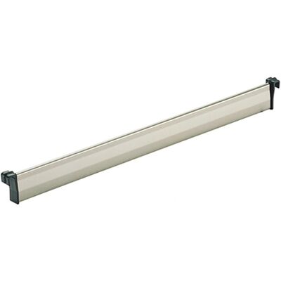 Hettich 9039362 Schublenschiene - Schwarz - Schublenschiene Hettich 9039362 Schublenschiene - Schwarz - Schublenschiene