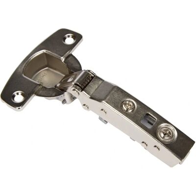 Hettich Sensys 8645i Scharnier - Vollüberlappung - 15-22mm Tür - Versteckt Hettich Sensys 8645i Scharnier - Vollüberlappung - 15-22mm Tür - Versteckt