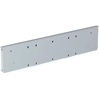 Hettich 9007204 Schublenschublade - Doppelwandig, Silber Hettich 9007204 Schublenschublade - Doppelwandig, Silber