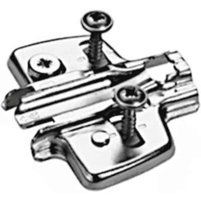 Cassetto scorrevole Hettich 9071651 - Regolazione altezza Cassetto scorrevole Hettich 9071651 - Regolazione altezza
