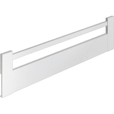 Hettich 9122862 Glissière de tiroir - 600mm Blanc - Glissière de tiroir Hettich 9122862 Glissière de tiroir - 600mm Blanc - Glissière de tiroir