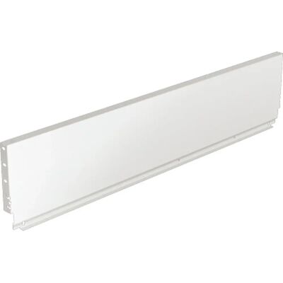 Hettich 9121544 Stahlrückwand - Schubladenschieber Hettich 9121544 Stahlrückwand - Schubladenschieber