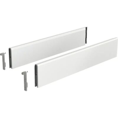 Hettich 9122914 Glissière de tiroir - Type de tiroir Hettich 9122914 Glissière de tiroir - Type de tiroir