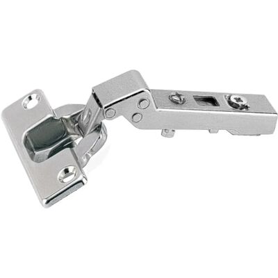 Hettich 48096 Glissière de tiro - Ferrures de meubles Hettich 48096 Glissière de tiro - Ferrures de meubles