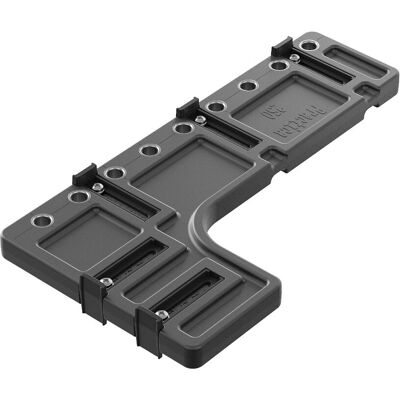 Hettich 9219328 Schubladenführung - Schubladenauszug Hettich 9219328 Schubladenführung - Schubladenauszug