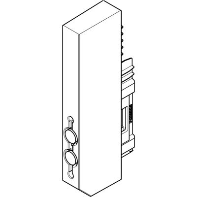 Hettich 9230268 Glissière de tiroir - Anthracite - Glissière de tiroir Hettich 9230268 Glissière de tiroir - Anthracite - Glissière de tiroir