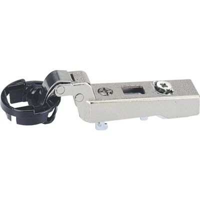 Hettich Topfscharnier 95° Glas Tür - Scharnier Hettich Topfscharnier 95° Glas Tür - Scharnier
