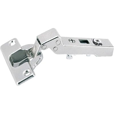 Hettich 77690 Glissière de tiroir - Réglable, ouverture 95° - Quincaillerie de tiroir Hettich 77690 Glissière de tiroir - Réglable, ouverture 95° - Quincaillerie de tiroir