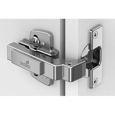 Hettich 77708 Glissière de tiro - Drawer Slide Hettich 77708 Glissière de tiro - Drawer Slide