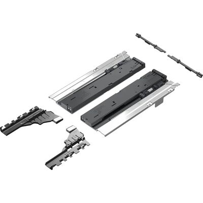 Hettich 9240163 Glissière de tiroir Hettich 9240163 Glissière de tiroir