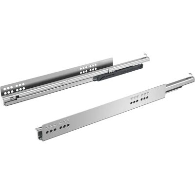 Hettich 9143499 Glissière de tiroir - 470mm Max 30kg Hettich 9143499 Glissière de tiroir - 470mm Max 30kg