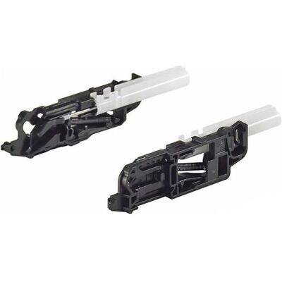 Sistema di chiusura silenziosa Hettich - Accessori mobili Sistema di chiusura silenziosa Hettich - Accessori mobili