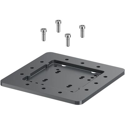 Hettich 9243049 Schubladenführung & Tischbeinanbindung Hettich 9243049 Schubladenführung & Tischbeinanbindung