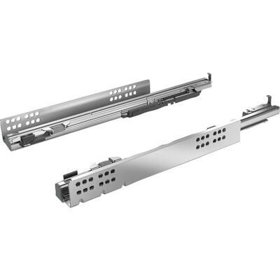 HETTICH Cajón corredero - Sistema silencioso - 420mm - Izquierda y Derecha HETTICH Cajón corredero - Sistema silencioso - 420mm - Izquierda y Derecha