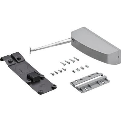 Hettich 9238121 Cajón - Silencioso, Autoapertura, Puerta plegable 2 hojas Hettich 9238121 Cajón - Silencioso, Autoapertura, Puerta plegable 2 hojas