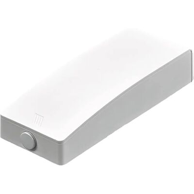 Hettich Push to Open Silencioso - Amortiguador de Muebles, Blanco Hettich Push to Open Silencioso - Amortiguador de Muebles, Blanco