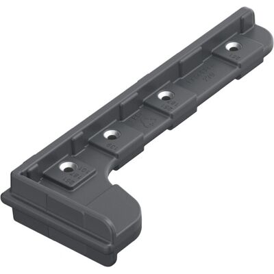 Hettich 9257321 Riel de cajón - Para armarios Avantech You Hettich 9257321 Riel de cajón - Para armarios Avantech You