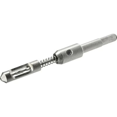 Mejorador de centro HETTICH - 2,5 mm - Accesorio de perforación para AvanTech YOU Mejorador de centro HETTICH - 2,5 mm - Accesorio de perforación para AvanTech YOU