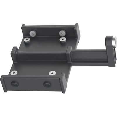 Hettich 9257813 Guía de cajón de plástico - Cajón deslizante Hettich 9257813 Guía de cajón de plástico - Cajón deslizante